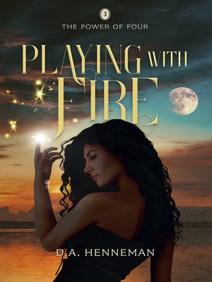 cover image of Playing With Fire